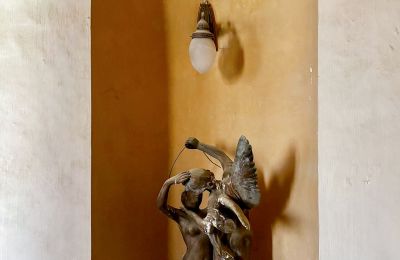 Mestský palác na predaj Ribera, Roma 37, Sicilia, Amore e Psiche