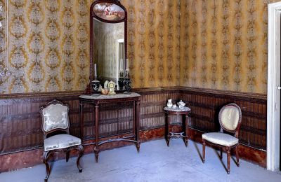 Mestský palác na predaj Ribera, Roma 37, Sicilia, Sála