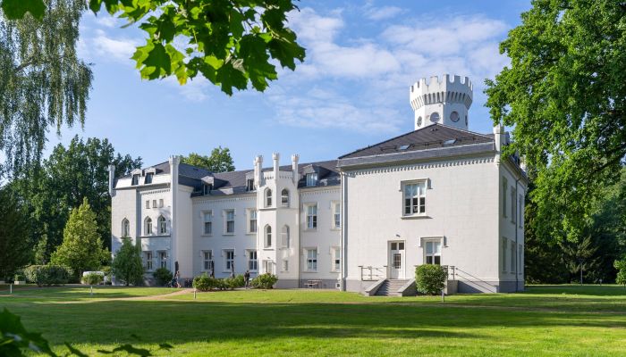 Byt v historickej budove na predaj 18445 Groß Mohrdorf, Mecklenburg-Vorpommern