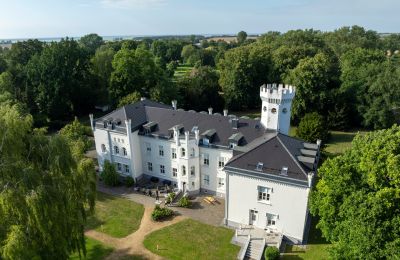 Byt v historickej budove na predaj 18445 Groß Mohrdorf, Am Park 7, Mecklenburg-Vorpommern, Obrázok 4/21