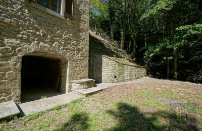 Mlyn na predaj Cortona, strada provinciale 34, Toscana, Obrázok 13/35