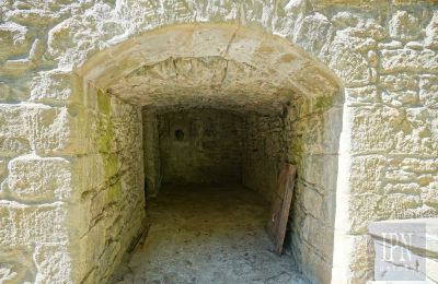 Mlyn na predaj Cortona, strada provinciale 34, Toscana, Obrázok 14/35