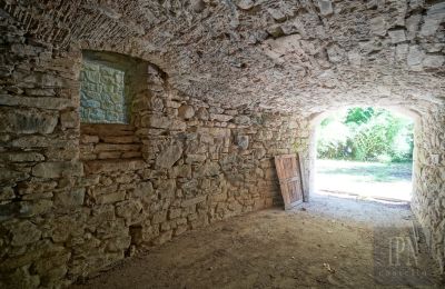 Mlyn na predaj Cortona, strada provinciale 34, Toscana, Obrázok 16/35