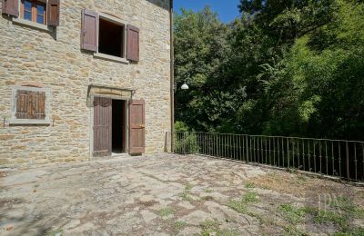 Mlyn na predaj Cortona, strada provinciale 34, Toscana, Obrázok 17/35