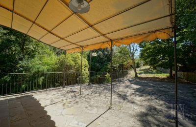 Mlyn na predaj Cortona, strada provinciale 34, Toscana, Obrázok 18/35