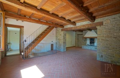 Mlyn na predaj Cortona, strada provinciale 34, Toscana, Obrázok 20/35