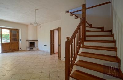 Mlyn na predaj Cortona, strada provinciale 34, Toscana, Obrázok 21/35