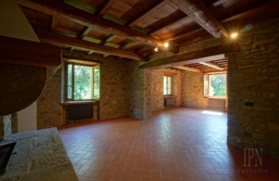 Mlyn na predaj Cortona, strada provinciale 34, Toscana, Obrázok 22/35