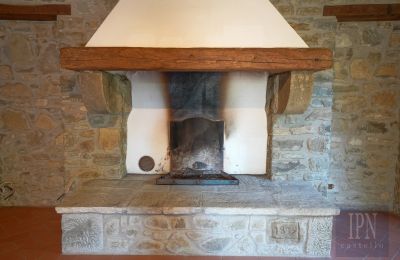 Mlyn na predaj Cortona, strada provinciale 34, Toscana, Obrázok 23/35