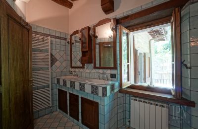 Mlyn na predaj Cortona, strada provinciale 34, Toscana, Obrázok 27/35