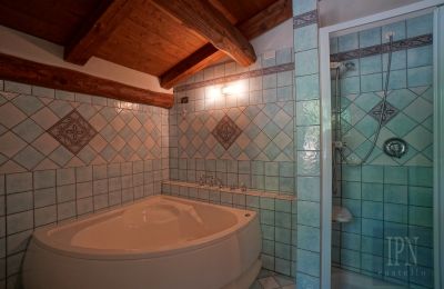 Mlyn na predaj Cortona, strada provinciale 34, Toscana, Obrázok 28/35