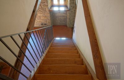 Mlyn na predaj Cortona, strada provinciale 34, Toscana, Obrázok 29/35