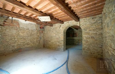 Mlyn na predaj Cortona, strada provinciale 34, Toscana, Obrázok 33/35