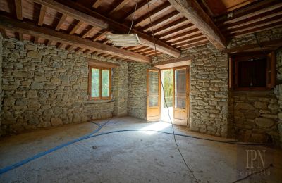 Mlyn na predaj Cortona, strada provinciale 34, Toscana, Obrázok 34/35