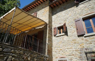 Mlyn na predaj Cortona, strada provinciale 34, Toscana, Obrázok 3/35