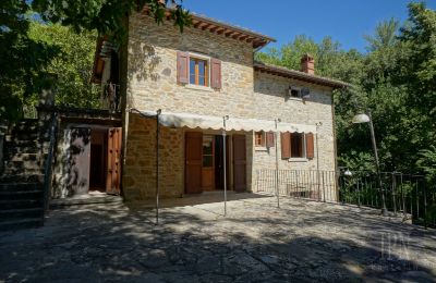 Mlyn na predaj Cortona, strada provinciale 34, Toscana, Obrázok 4/35