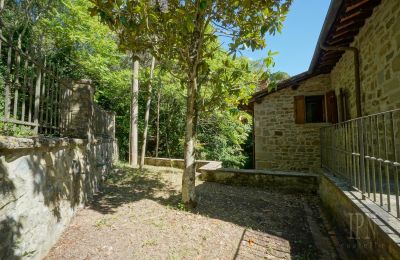 Mlyn na predaj Cortona, strada provinciale 34, Toscana, Obrázok 5/35