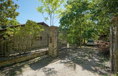 Mlyn na predaj Cortona, strada provinciale 34, Toscana, Obrázok 8/35