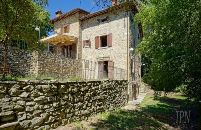 Mlyn na predaj Cortona, strada provinciale 34, Toscana, Obrázok 2/35