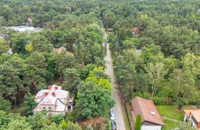 Historická vila na predaj Chylice, Mazovsko, Obrázok 4/15