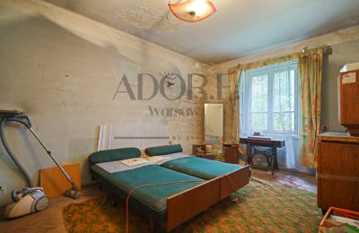 Historická vila na predaj Chylice, Mazovsko, Obrázok 14/15