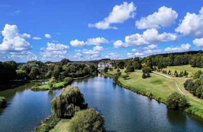 Zámok na predaj Abbeville, Hauts-de-France, Okolie nehnuteľnosti
