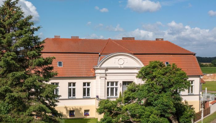 Kaštieľ na predaj Brandenburg,  Nemecko