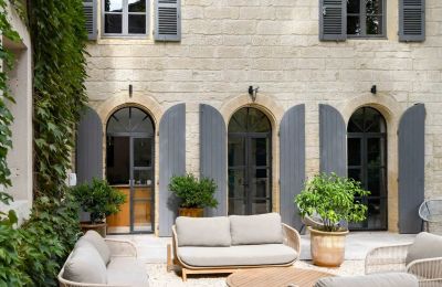 Historická nehnuteľnosť na predaj Uzès, Occitanie, Obrázok 22/24