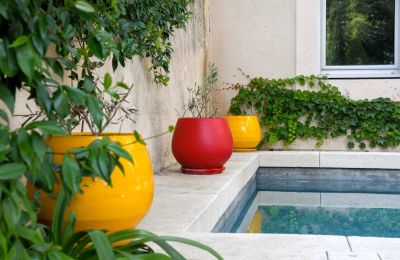 Historická nehnuteľnosť na predaj Uzès, Occitanie, Obrázok 19/24