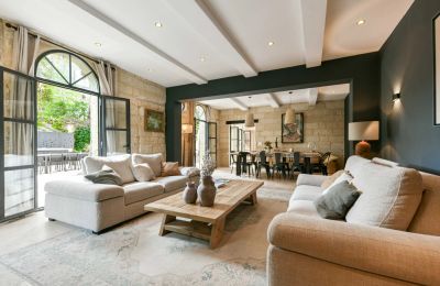 Historická nehnuteľnosť na predaj Uzès, Occitanie, Obrázok 4/24