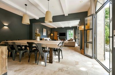 Historická nehnuteľnosť na predaj Uzès, Occitanie, Obrázok 6/24