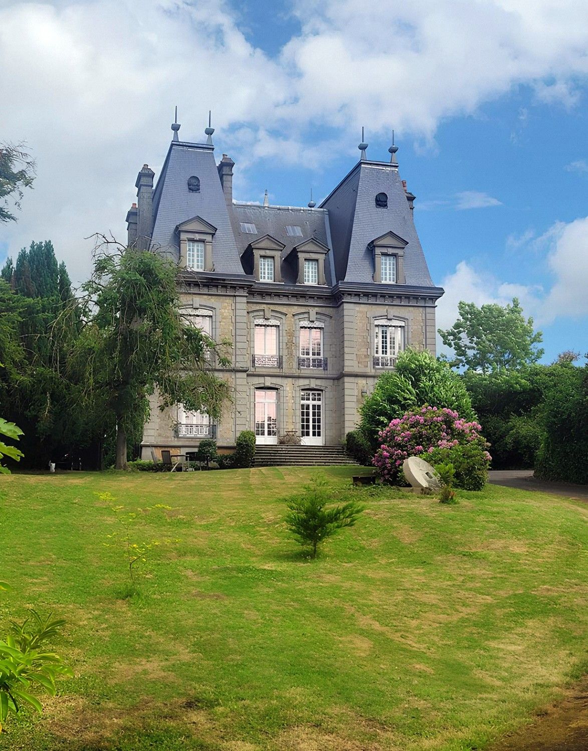 Flers, Normandie na predaj