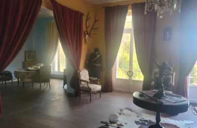 Zámok na predaj Flers, Normandie, Obrázok 3/16