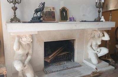 Zámok na predaj Flers, Normandie, Obrázok 6/16