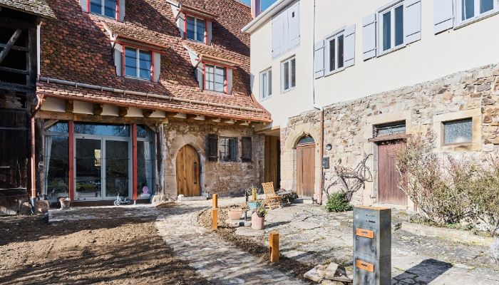 Kláštor na predaj Bebenhausen, Baden-Württemberg,  Nemecko