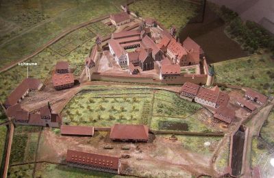 Kláštor na predaj Bebenhausen, Baden-Württemberg, Obrázok 22/22
