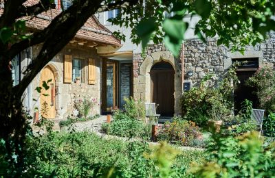 Kláštor Bebenhausen, Baden-Württemberg