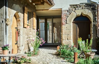 Kláštor na predaj Bebenhausen, Baden-Württemberg, Eingang