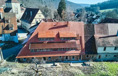 Kláštor na predaj Bebenhausen, Baden-Württemberg, Obrázok 21/22