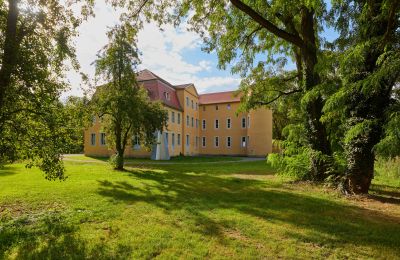 Zámok na predaj Groitzsch, Sachsen, Nehnuteľnosť