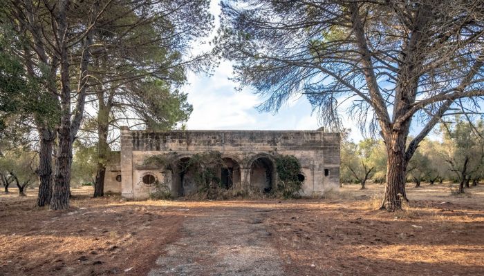 Vidiecky dom na predaj Manduria, Puglia,  Taliansko