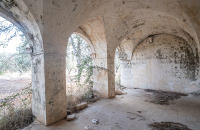 Vidiecky dom na predaj Manduria, Via per Lecce km 2, Puglia, Obrázok 2/31