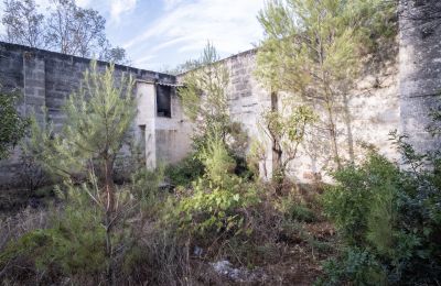 Vidiecky dom na predaj Manduria, Via per Lecce km 2, Puglia, Obrázok 19/31