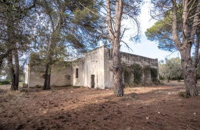 Vidiecky dom na predaj Manduria, Via per Lecce km 2, Puglia, Obrázok 24/31