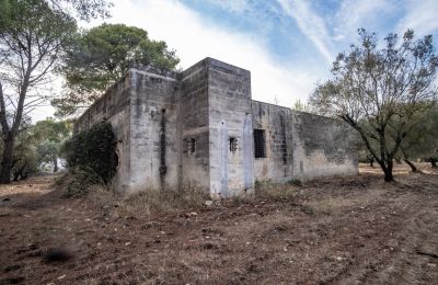 Vidiecky dom na predaj Manduria, Via per Lecce km 2, Puglia, Obrázok 26/31