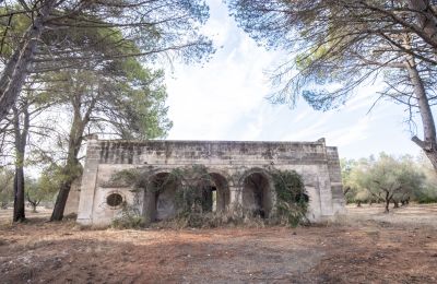 Vidiecky dom na predaj Manduria, Via per Lecce km 2, Puglia, Obrázok 30/31