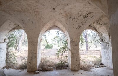 Vidiecky dom na predaj Manduria, Via per Lecce km 2, Puglia, Obrázok 4/31