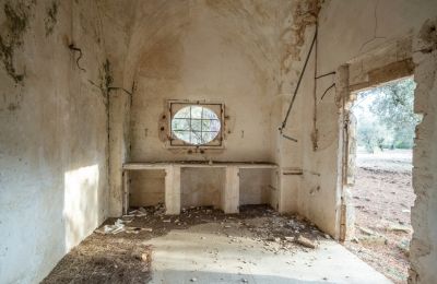 Vidiecky dom na predaj Manduria, Via per Lecce km 2, Puglia, Obrázok 9/31