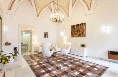 Meštiansky dom Oria, Puglia