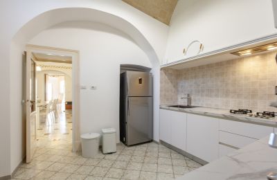 Stadshus till salu Oria, Puglia, Bild 14/32